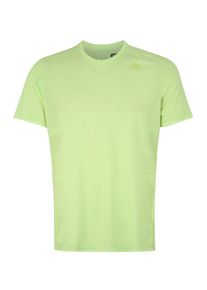 adidas Performance, Herren Sport-Shirt 'SUPERNOVA TEE', Limette