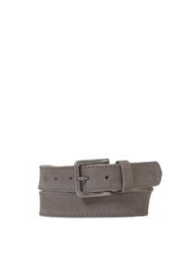 s.Oliver RED LABEL, Herren Gürtel, Braun
