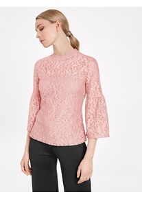 Taifun, Damen T-Shirt, Ros&eacute;