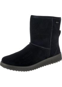 Legero, Damen Winterstiefeletten 'CAMPANIA', Nachtblau