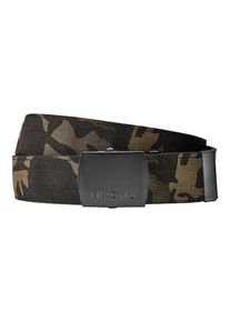 Nixon, Herren Gürtel 'Basis Belt', Oliv