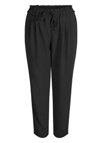 Y.A.S, Damen Hose, Schwarz