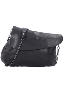 Campomaggi, Damen Umh&auml;ngrtasche, Schwarz