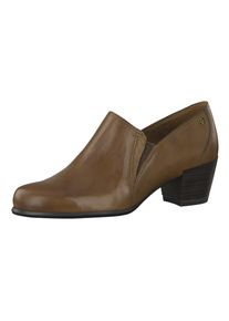 Tamaris, Damen Stiefeletten, Braun