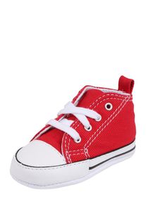 Converse, Sneaker 'FIRST STAR HI', Rot