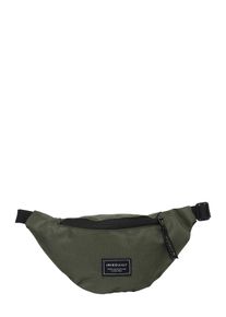 Iriedaily, Herren Gürteltasche 'City Zen 2', Oliv