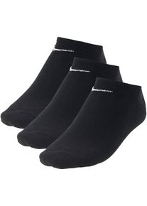 Nike, Herren Socken, Schwarz