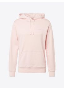 Calvin Klein Jeans, Herren Sweatshirt, Rosa