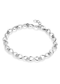 Firetti, Damen Armband, Silber
