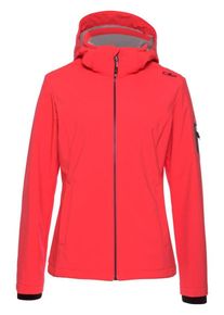 CMP, Damen Jacke, Cranberry