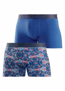 Bruno Banani, Herren Boxer Short, Blau