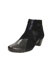 Gabor, Damen Stiefel, Kobaltblau