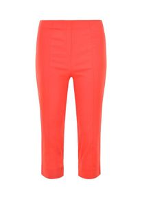 NAVIGAZIONE, Damen Caprischlupfhose, Melone
