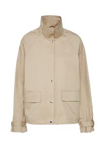 EDITED, Damen Jacke 'Pascale', Beige