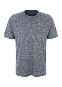 Under Armour, Herren Funktionsshirt 'Tech 2.0', Navy