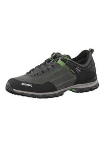 Meindl, Herren Wanderschuhe 'Ontario GTX 3938-03', Dunkelgrau