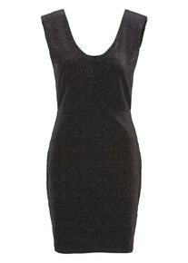 Véro Moda VERO MODA, Damen Kleid, Schwarz