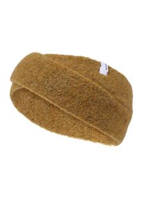 Rockamora, Damen Stirnband 'EVI', Senf