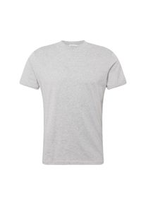 Filippa K, Herren Shirt, Hellgrau