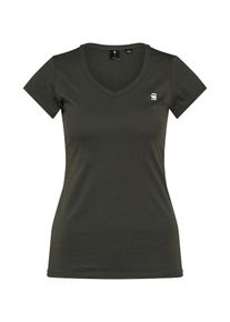 G-Star Raw, Damen Shirt 'Eyben', Tanne
