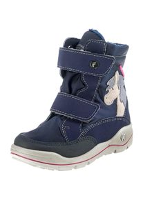 Ricosta, M&auml;dchen Winterstiefel 'ANINA', Blau