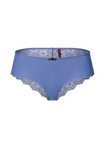 Passionata, Damen Panty 'GEORGIA', Blau