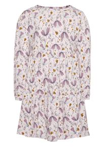 name it, Mädchen Kleid, Helllila
