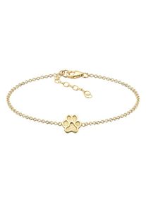Elli, Damen Armband, Gold