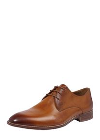 Gordon & Bros Gordon & Bros, Herren Derby 'Mirco', Cognac