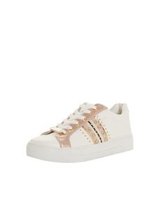 Head over Heels, Damen Sneaker 'EDIE', Wei&szlig;