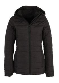 Peak Performance, Damen Jacke 'W BLACK J', Schwarzmeliert