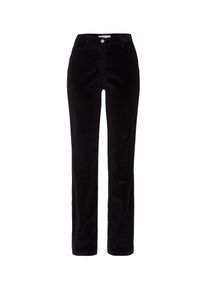 Brax, Damen Hose 'Carola', Schwarz