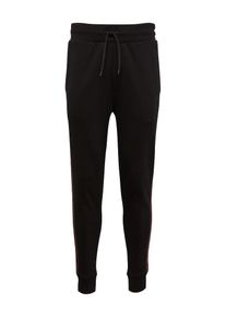 Hugo, Herren Hose 'Daky', Schwarz