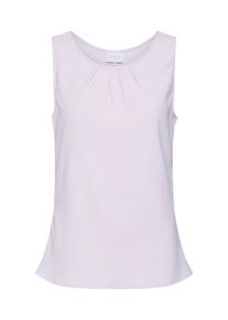 Vila, Damen Top 'LAIA', Lila
