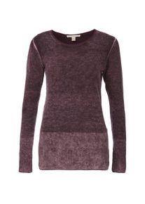 Esprit, Damen Wollpullover, Beere