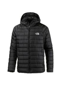 The North Face, Herren Daunenjacke 'Trevail', Schwarz