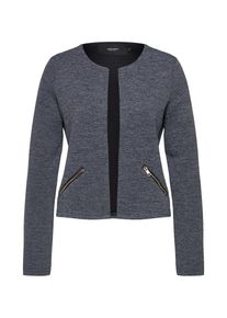 Véro Moda VERO MODA, Damen Jacke, Dunkelgrau