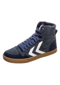 Hummel, Herren Sneaker, Blau / Dunkelblau