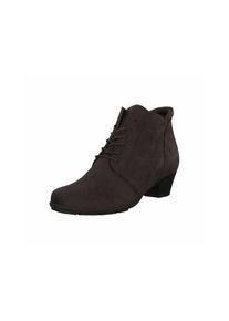 Gabor, Damen Stiefel, Schoko