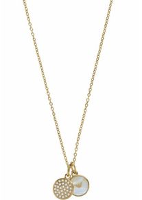 Emporio Armani, Herren Kette, Gold