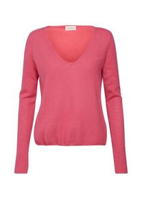 American Vintage, Damen Pullover 'SVINDAY', Dunkelpink