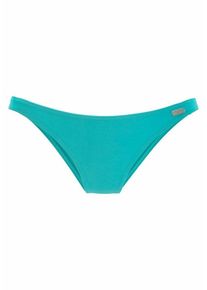 Buffalo, Damen Bikini Hose, Türkis