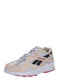 Reebok CLASSIC, Damen Sneaker 'Aztrek', Sand / Hellgrau