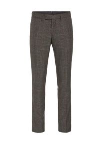 J. Lindeberg J.Lindeberg, Herren Hose 'Grant Archivio', Braun
