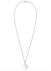 Elli, Damen Halskette 'Sterne', Silber