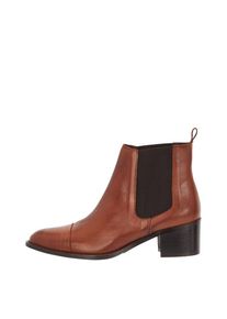 Bianco, Damen Chelsea Boots, Cognac