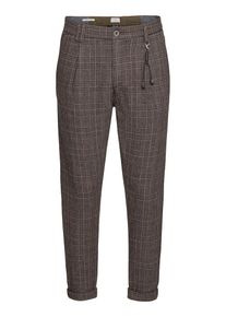 Jack & Jones JACK & JONES, Herren Hose, Braun