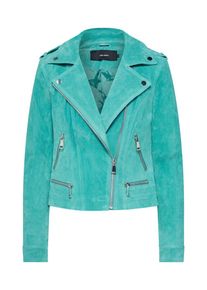 Véro Moda VERO MODA, Damen Jacke 'ROYCE', Grün