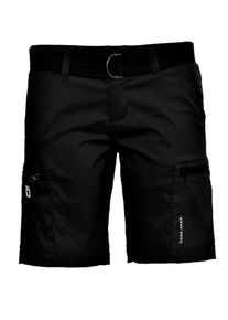 Code-Zero, Damen Sailing Short Luff Short , Schwarz
