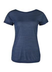 Roxy, Damen Sportshirt 'DAKOTADREAM', Navy